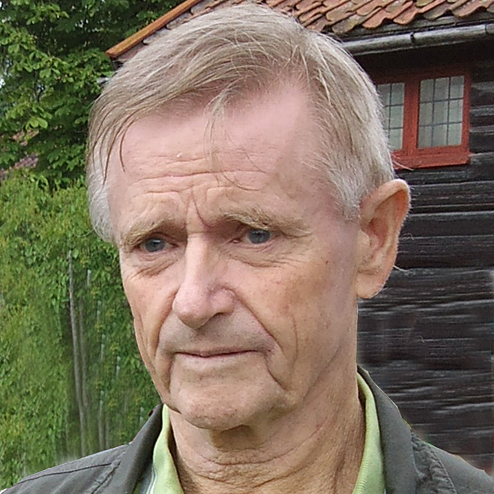 Ingmar Sörhammar